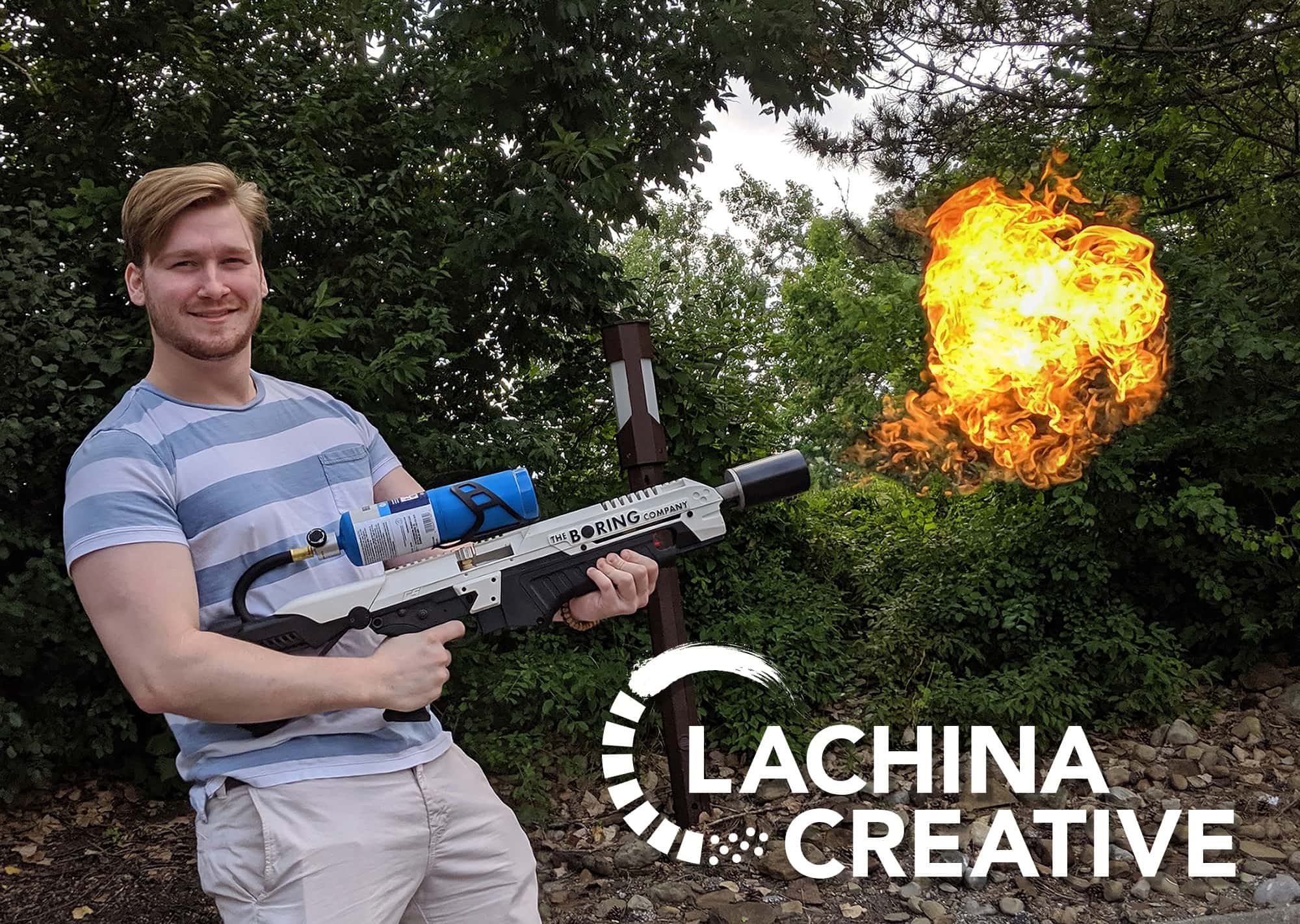 Lachina Creative Intern Lachina Creative Intern