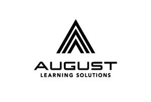 August Learning Solutions Logo