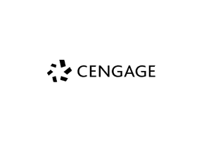 Cengage Logo