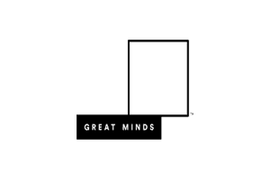 Great Minds Logo
