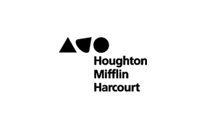 Houghton Mifflin Harcourt Logo