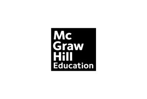 McGraw Hill Education Logo