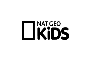 National Geographic Kids Logo