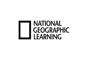 National Geographic Learning Logo